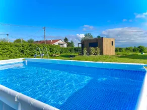 Le Cocon 4Pers 15 min from Walibi / Pool WIFI - Image 2