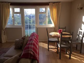 The Granary country cottage with private garden - Image 3