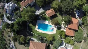 Anna's Mansion, a hidden paradise (Volos-Pelion) - Image 3