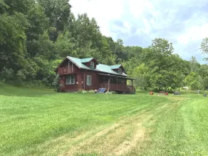 Spring Bank Cabin - Image 3