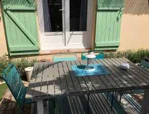 Perle d'Azur ”At the foot of the beaches of Saint-Tropez” - Image 2
