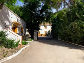 CASA RURAL CORTIJO LAS HUERTAS - Image 2