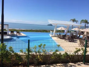 Apt. Home Club Pé na Areia, 15 Min. from Beto Carrero - Image 2