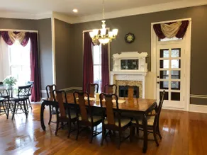Nationally Historic Cook Mansion in Montour Falls, NY - Image 4