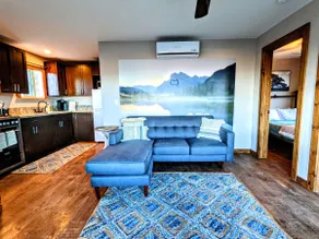 #12. Hillside Harvest Moon - Cabin w/Great Views near Julian - Image 4