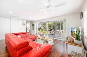 Villa Beachside - On the beach, Air- conditioned and Pet Friendly - Image 4