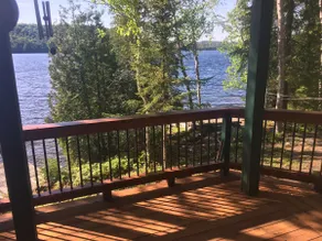 Waterfront Cottage - Image 2