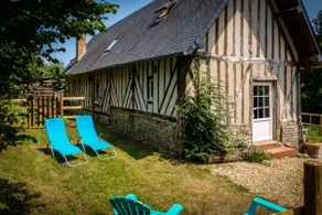 Savane - Gîte 2 people, 30 min from the beaches, Calvados - Image 2