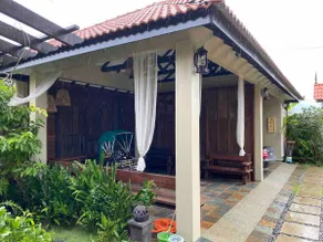 CahayaVilla Beautiful 3BR Villa with Private Pool - Image 4