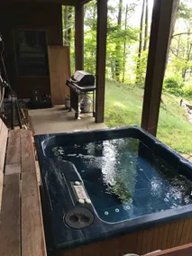 Hyggelig Lakefront Retreat ved Keuka Lake - Image 2