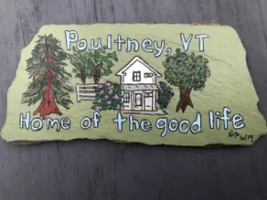 Cozy Poultney Village Apartment - Image 5