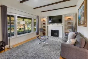 Sparkling Clean 3BR near SF, SFO, w Parking, EV - Image 3