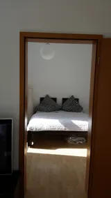 60 sqm 2-room apartment, city of Dortmund - 4 people - Image 2