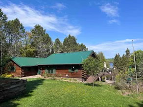 The Lodge on Caribou Lake-Close to Lutsen Mountain - Image 2