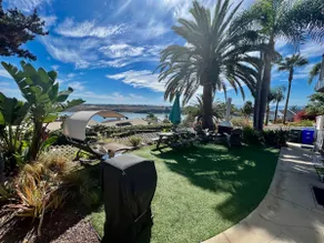 Private Carlsbad lagoon getaway. Stunning escape. - Image 2