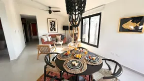 La Casa del Perro Rosa, Cancún Downtown - Image 3