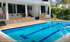 Amazing house priv. swimming pool & air conditione - Image 4