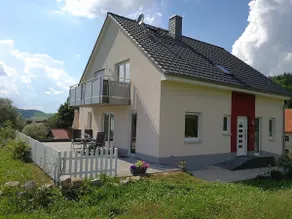 Spacious apartment at the foot of the Wasserkuppe - Image 2