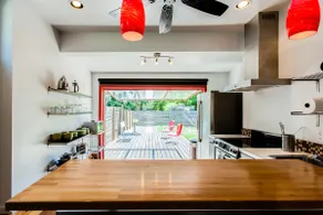Eastside Cabana - In der Nähe von UT und der Innenstadt - Image 3