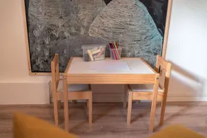 Apartment near the forest and lake - Image 2
