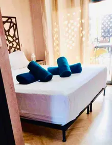Oasis of calm - Luxurious apartment in Marrakesh - Image 2