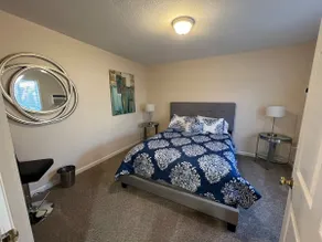 Chic 2 Bedroom 1 Bath Entire Apartment in San Jose - Image 2