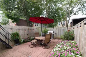 Private 1 Bedroom 1 Bath Apt in Downtown Wilm - Image 4
