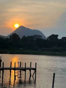 Casita del Lago in Cerro de Oro, Atitlan - Image 4