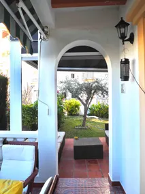Lovely house with garden/Cozy house with garden - Image 4