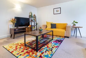2 bedroom apartment - Shrewsbury town centre - Image 5