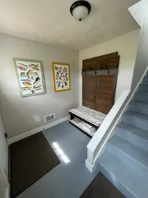 Private Apartment with Swan Range Views - Image 2