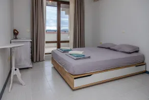 Lovely 3BD flat with PARKING and SEA VIEW by Flаt Manаger - Image 4