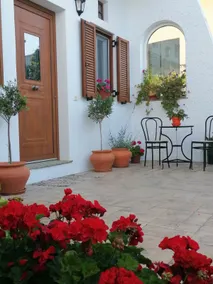 Comfortable fully equipped house in Kampos, Tinos! - Image 3