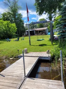 Bearbum Beach cottage- Family fun for all ages! - Image 5