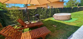 Sabaudia Vacation home Il Maestrale - Image 4