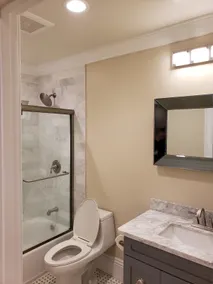 A beautiful cozy house in SF-4 rooms 2 bath - Image 4