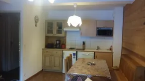 One-bedroom apartment Flumet Savoie - Image 4