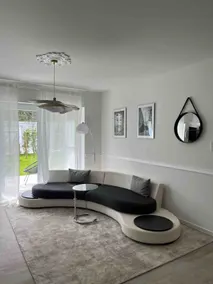 Paris to Bochum, 4 Pers. Apartm. - Image 2