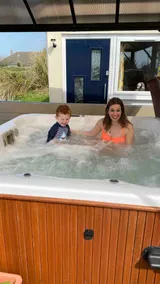 Cosy Rural Bungalow In Cornwall between Falmouth and Helston Nr Penryn Campus - Image 5