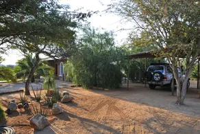 cocoa villa in the bush - Image 4