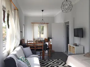 Perdika's Nest, family friendly house by the sea - Image 3
