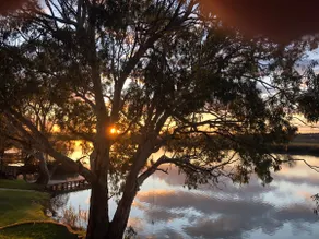 Relaxing Riverfront Retreat - Image 4