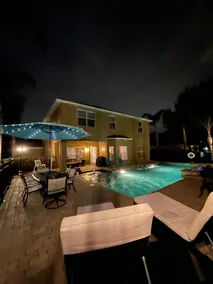 Gated community XL pool Home 2500sq/f - Image 2