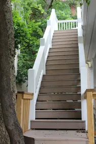 Midtown /Buckhead Private Apartment (A) - Image 3
