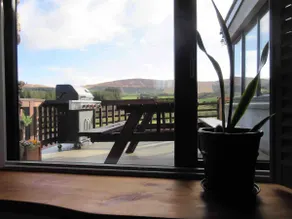 Haggart House - 19c Farmhouse + Sauna+Hydrospa - Image 4