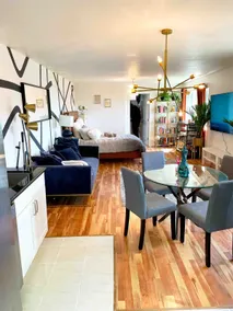 Spacious Studio Apartment w Breathtaking Views!!! - Image 5