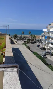 Appartement Lucy à 100m de la belle plage de Marina di Ragusa - Image 5