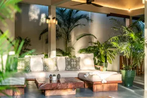 Villa HoloHolo 3 Bdr oasis the heart of Uluwatu - Image 3