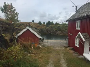Experience island life from Nikolaibrygga in Gildeskål - Image 3