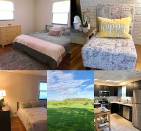 Cozy Orchard Home bike trail, hiking-dog friendly - Image 3